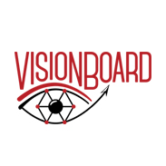Visionboard Consulting AB Logotyp